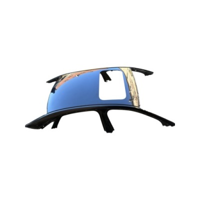 Дах audi a8 d4 люк long ly8x фото №1