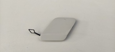 Bmw 1 f20 f21 заглушка фаркоп бампера задняя задняя фото №1