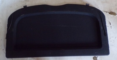 Полка багажника opel mokka a фото №1