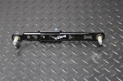 Повзунок регулювання поперечина безпеки alfa romeo stelvio фото №1