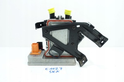 Модуль отопления жидкость vw id3 id.3 1ea963231 фото №1