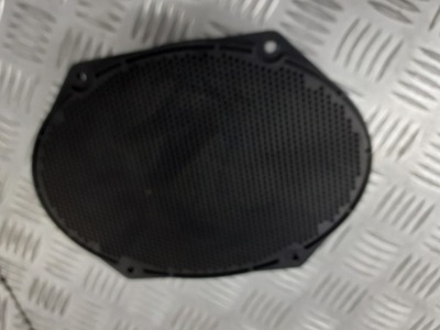 Динамик левый задняя ford fusion xw7f-18808-ab фото №1