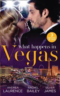 What Happens In Vegas Andrea Laurence