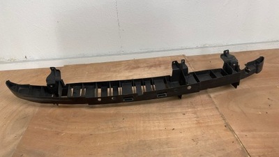 Dacia lodgy абсорбер бампера передний перед фото №1