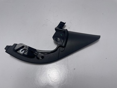 98207655zd защита дверь левый перед ds3 crossback фото №1