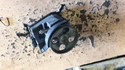 Peugeot 206+ plus 1.1 насос підсилювача фото №1