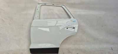 Vw t-roc 2ga 17- дверь левая задняя задние фото №1