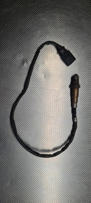 Audi a4 b8 датчик лямбда-зонд 06h906262a фото №1