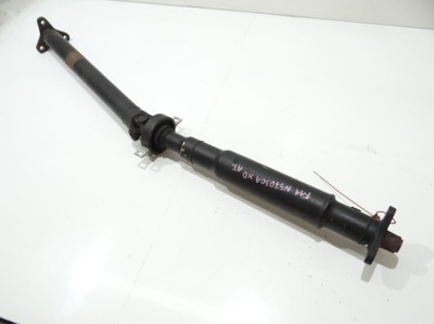 Wał привідний bmw f10 f11 n57d30a xdrive автоматична коробка передач фото №1