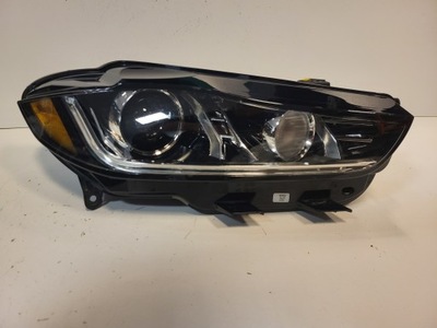 FARO PARTE DELANTERA DERECHA JAGUAR XE X760 BI-XENON EE.UU. GX73-13W029-FB  