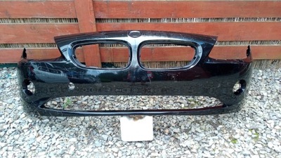 Бампер перед bmw z4 e85 фото №1