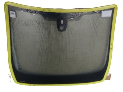 Оригинал renault стекло лобовое zoe датчик фото №1