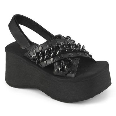 Buty FUNN-12 rozmiar:36 Buty Pleaser