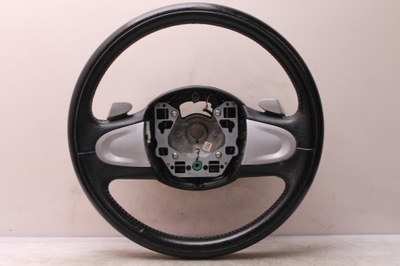 Воздуховод кожа лепестки переключения mini cooper one r56 фото №1