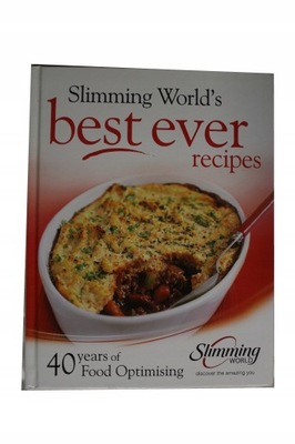 SLIMMING WORLD - Best ever recipes