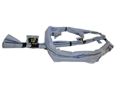 Mercedes glb x247 247 шторка безопасности левая правая подушка безопасности фото №1