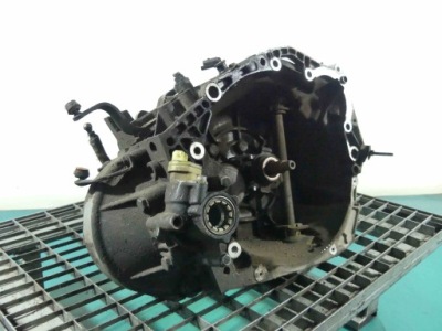 Коробка передач передач peugeot 306 20td95 2.0 hdi фото №1