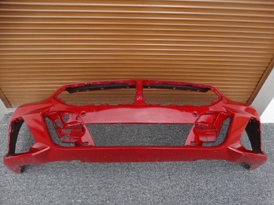 Бампер bmw z4 m-pakiet m40i фото №1