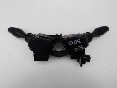 Переключатель комбинированный lexus rc300 rc-f фото №1