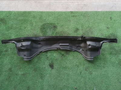 Mini cooper r56 захист стіни перегородки 2755866 фото №1