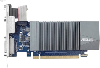 Karta graficzna Asus GeForce GT 710 1 GB