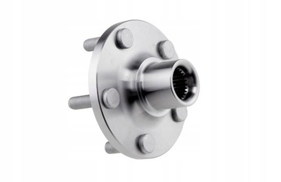 Ступица колеса перед nty do chrysler pt cruiser 2.0 2.4 фото №1