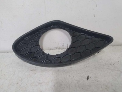 Решётка заглушка противотуманной фары правая alfa 147 фото №1