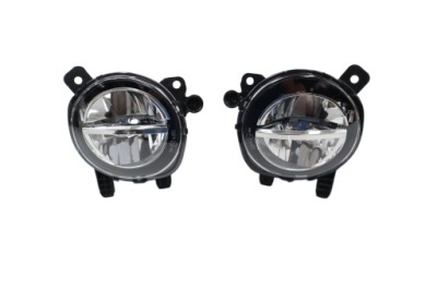 Протитуманна фара протитуманні фари led світло протитуманні bmw 3 f30 lci f20 lift комплект фото №1