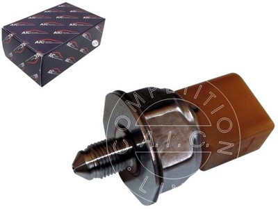 Aic 55602 датчик, тиск пального фото №1