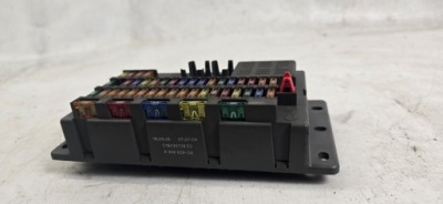 Mini cooper r50 модуль bsi коробка 6906626-04 518030739 1.6 16v фото №1