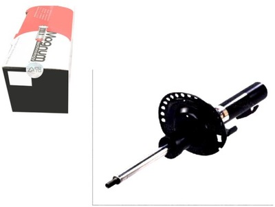 Амортизатор renault scenic ii 1.9 dci jm14 jm0/ фото №1