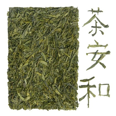 HERBATA ZIELONA SENCHA CHINA 100g KLASYCZNA