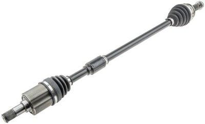 Приводной вал приводная nty npw-hd-054 фото №1