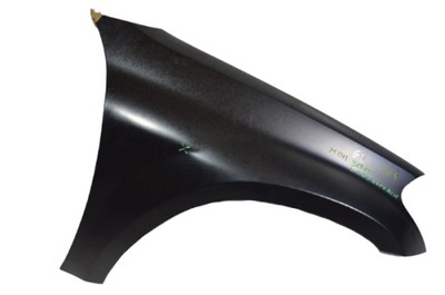 Mercedes gl x164 164 lift крила передній правий фото №1