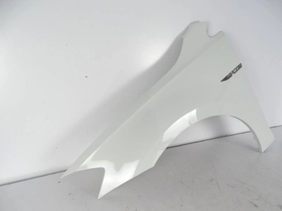 Крыло левый vw golf vii фото №1