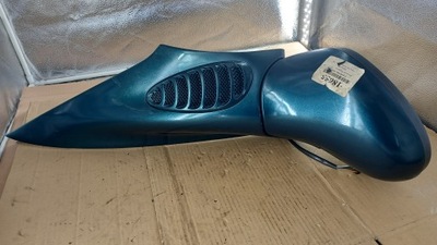 Дзеркало ліва renault espace 93r фото №1