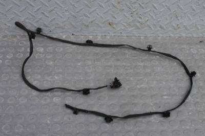 Датчик + штекер температуры наружной mg hs ii 24- фото №1