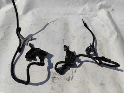 Citroen ds7 датчик выравнивание света фото №1