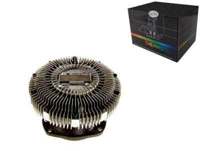 EMBRAGUE DE VENTILADOR DEL RADIADOR DAF 85 CF CF 85 XE2  