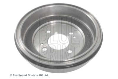 2x blue print барабан ham. hyundai t. getz 1,1-1,6 фото №1