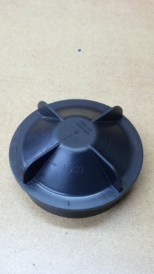 Заглушка лампы перед jeep wrangler jl 6002tr0095 фото №1