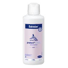 Baktolan protect+ pure to bezwonny balsam 350ml