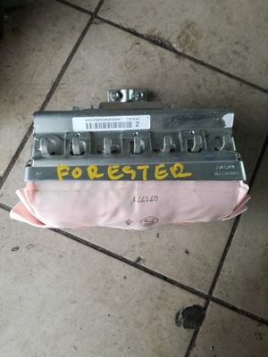 Subaru forester iii подушка подушка безпеки пасажира фото №1