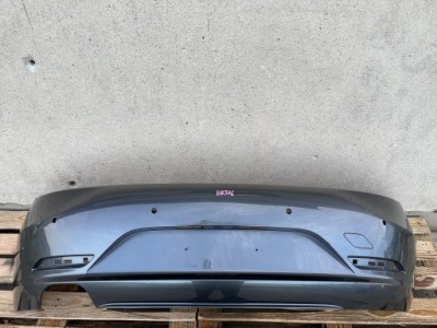 Бампер задня задній bmw z4 e89 ii 2 2009- повний фото №1