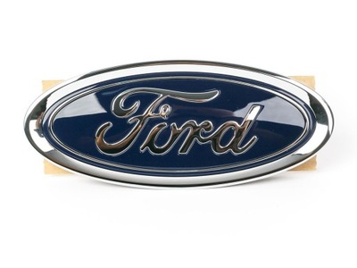 LOGO FORD PRIEK. FIESTA 2012- / 17- COURIER 14- _ 5258395 _ C1BB-8B262-AA 