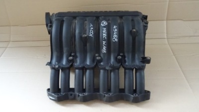 Mercedes w168 1.7cdi колектор всмоктуючий фото №1