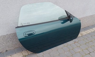 Двері праве rover mgf фото №1