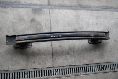 Ford mondeo mk5 hb балка задняя pod бампер фото №1