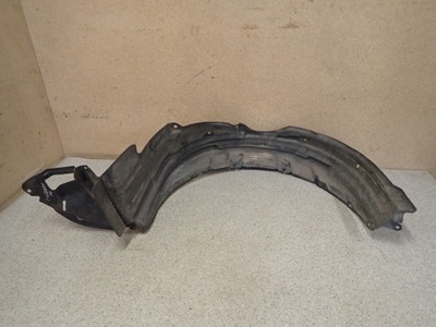 Corolla verso 01-03 підкрилок передні праве фото №1