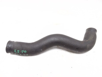 Шланг труба пабтрубок  радиатора lexus ls iv ls460 ls 460 4.6 v8 06- фото №1